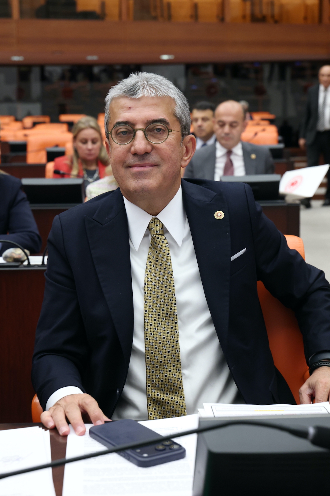 Gökhan Günaydın