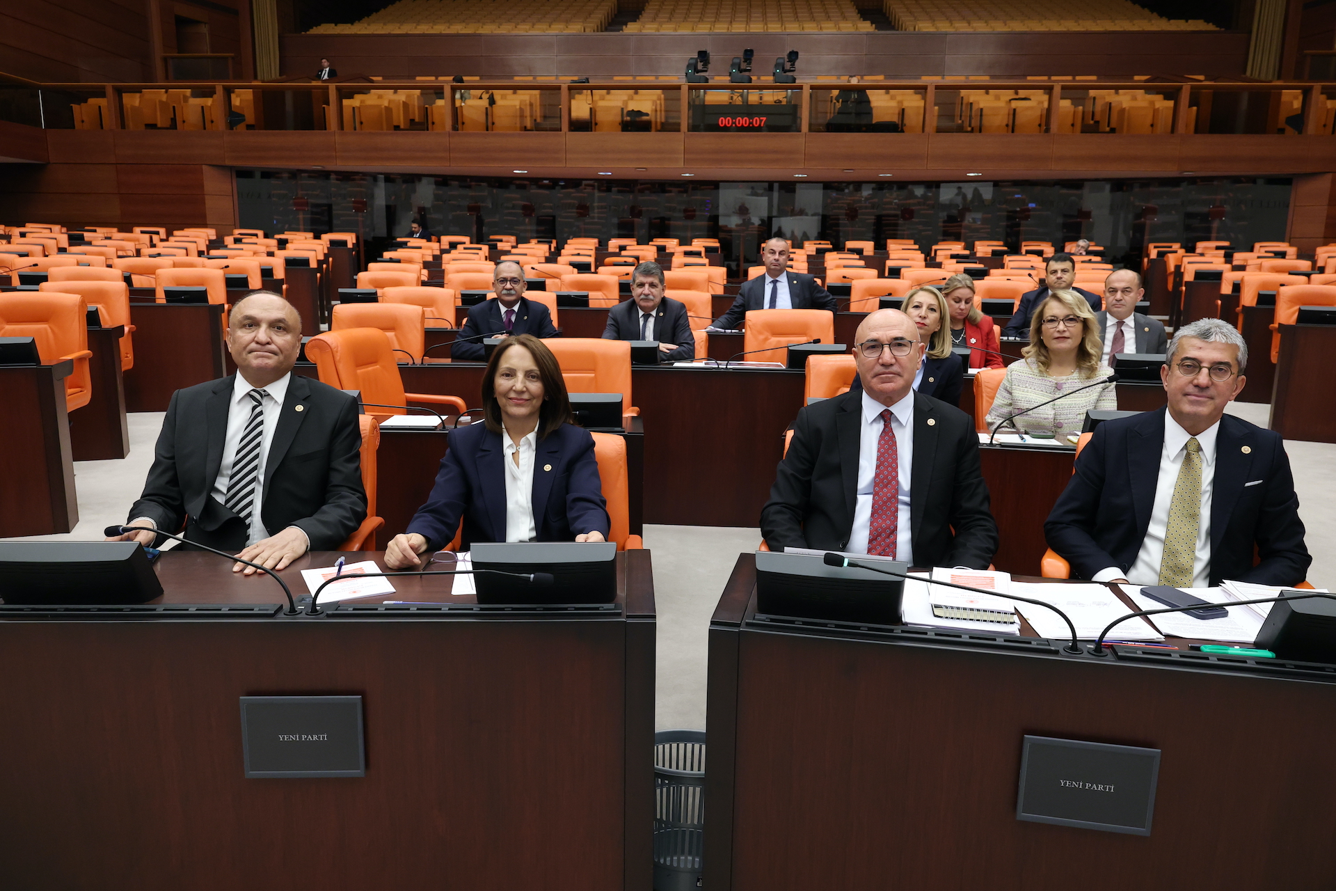 Gökhan Günaydın